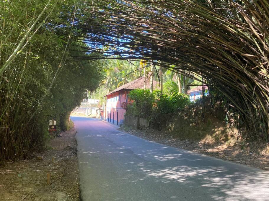 Casarao Poco Belo - Lumiar *