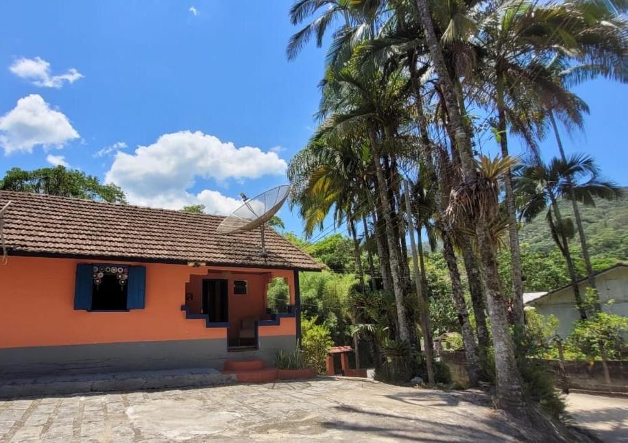 Casarao Poco Belo - Lumiar Nova Friburgo