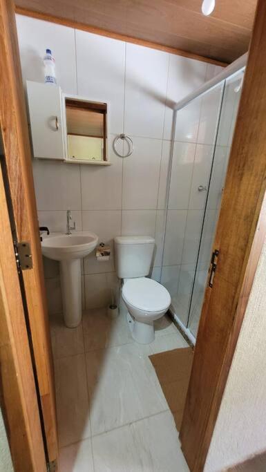 Apartamento Casarao Poco Belo - Lumiar *