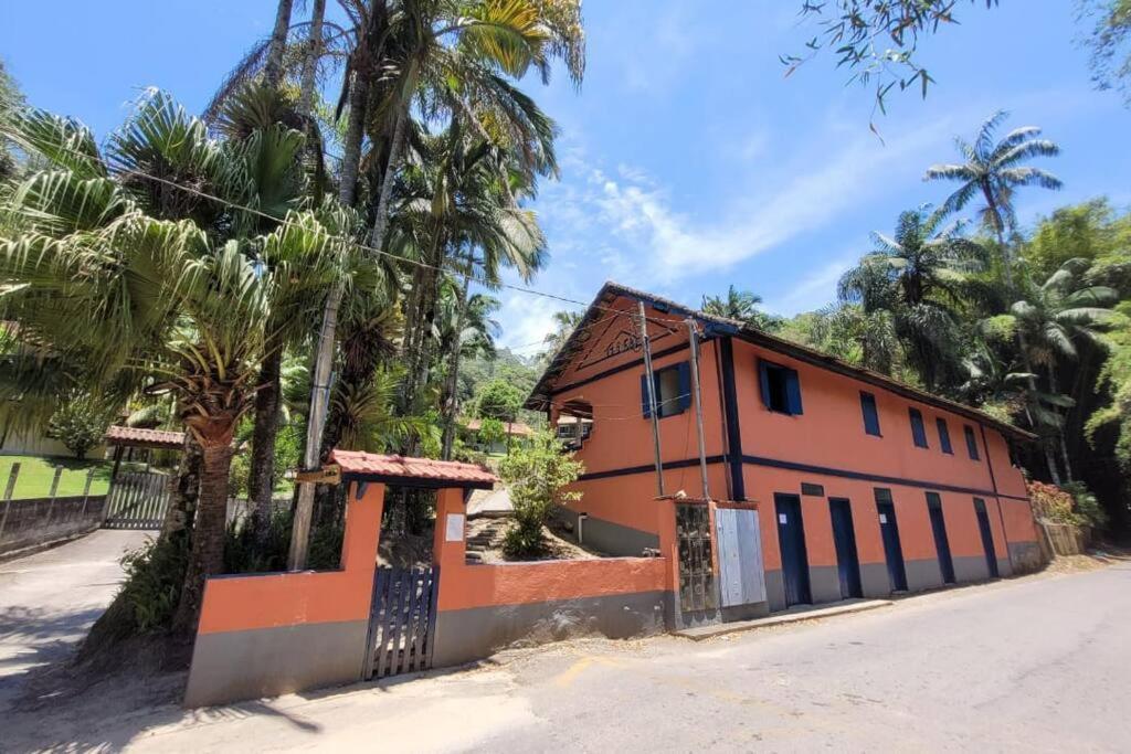 Casarao Poco Belo - Lumiar