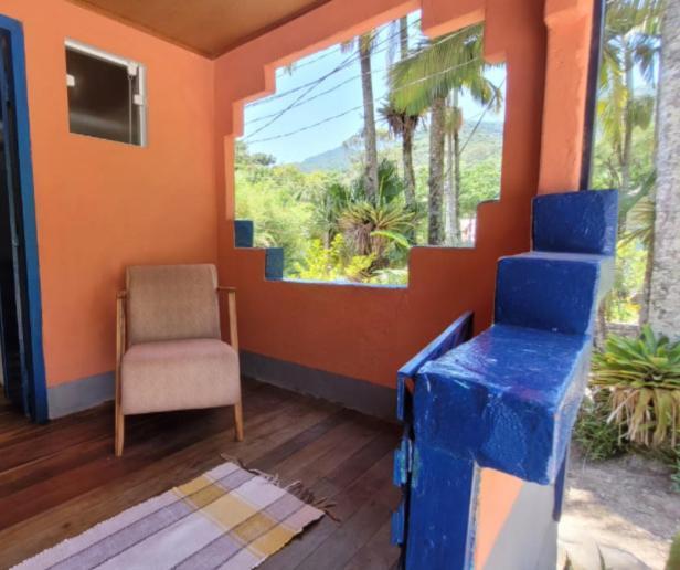Casarao Poco Belo - Lumiar Apartamento Nova Friburgo
