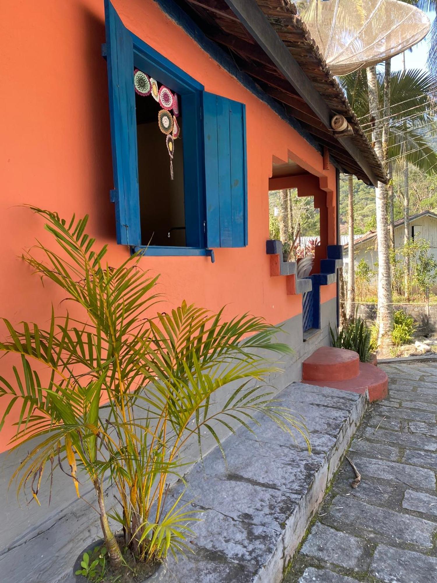 Casarao Poco Belo - Lumiar Apartamento *