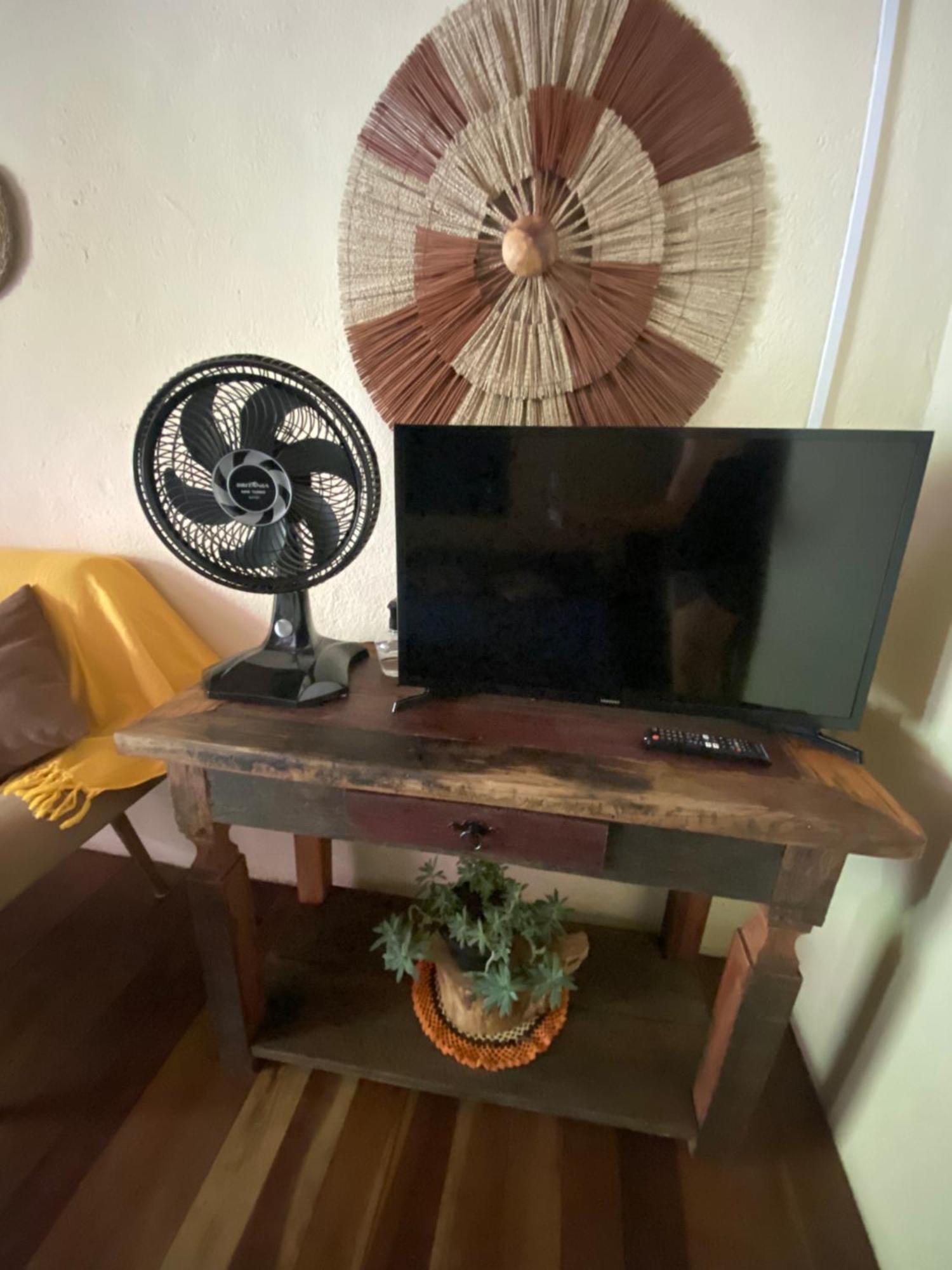 Casarao Poco Belo - Lumiar Apartamento Nova Friburgo