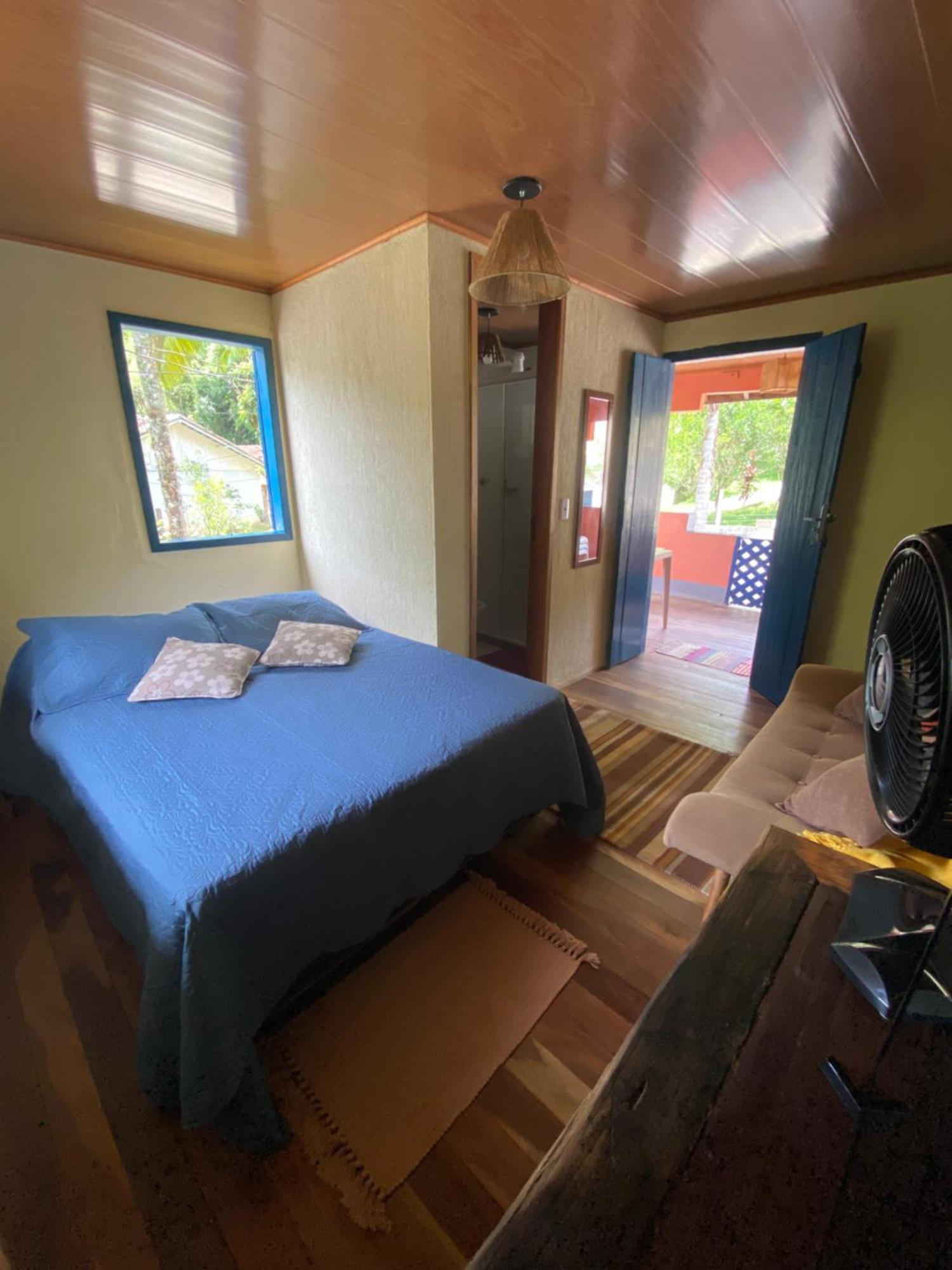 Apartamento Casarao Poco Belo - Lumiar Nova Friburgo