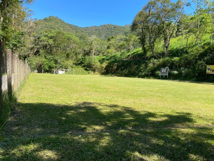 Casarao Poco Belo - Lumiar * Nova Friburgo